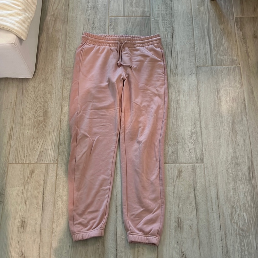 Aritzia sweatpants
